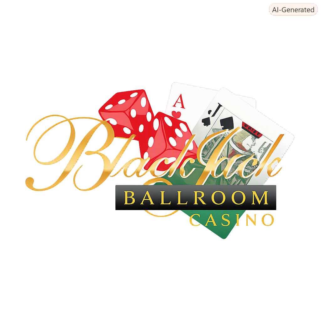 Blackjack Ballroom!