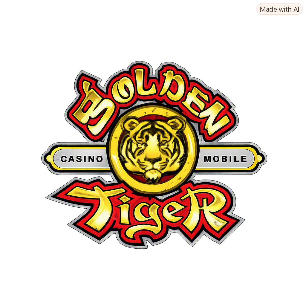 Golden Tiger Casino – Where Fortune Roars Online