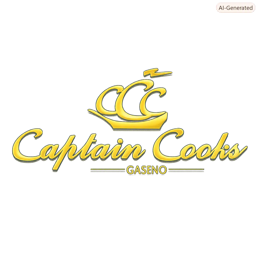 Captain Cooks Casino — A Legendary Voyage into Online Gaming